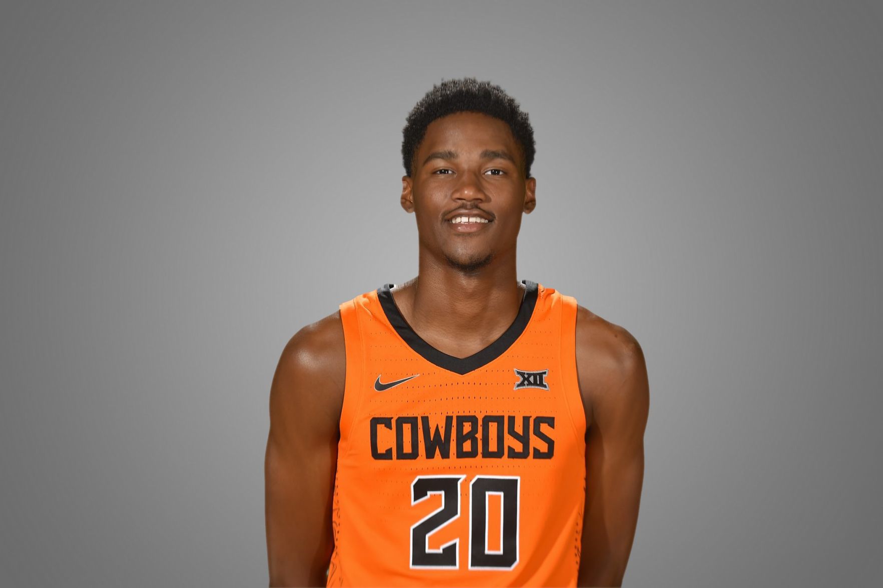 Keylan Boone